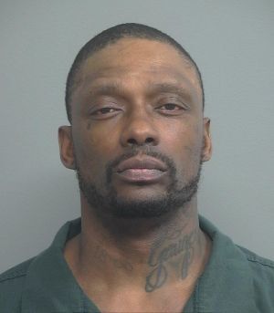 Lamar Maurice Yarber